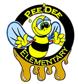 Pee Dee Elementary Logo